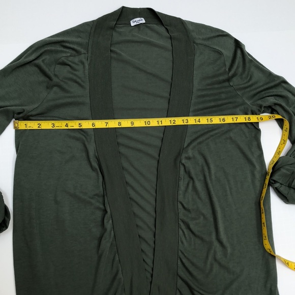 Splendid lightweight cardigan - Size small - Picture 6 of 7